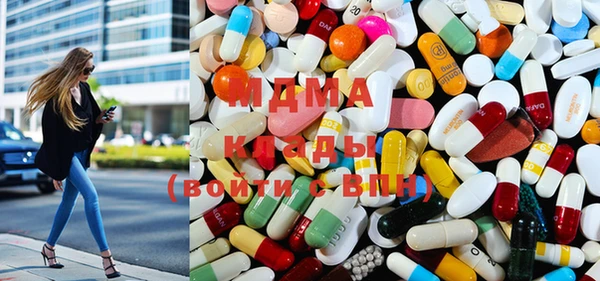 твердый Михайлов